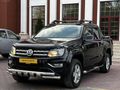 VW AMAROK 4x4 2.0 Bi-TDI HİGHLİNE DÜŞÜK KM HATASIZ
