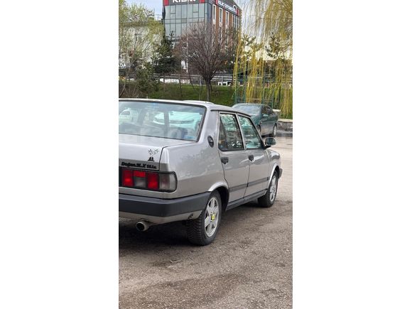 Sahibinden Tofaş Doğan 1.6 ie 2000 Model