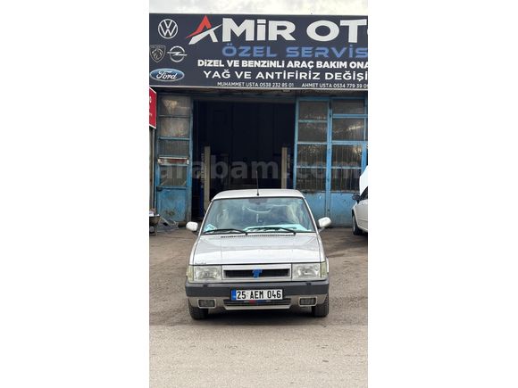 Sahibinden Tofaş Doğan 1.6 ie 2000 Model