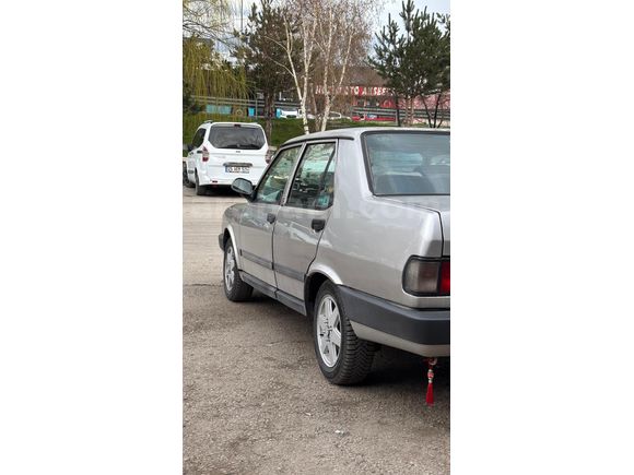 Sahibinden Tofaş Doğan 1.6 ie 2000 Model