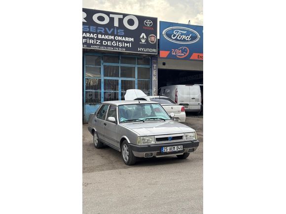 Sahibinden Tofaş Doğan 1.6 ie 2000 Model