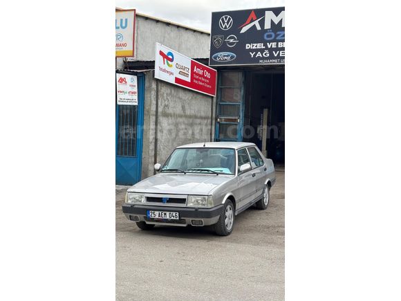 Sahibinden Tofaş Doğan 1.6 ie 2000 Model