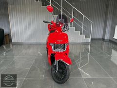 ALKIŞLAR AUTO ' DAN 20224 MODEL 0 KM 125 CC SKYJET