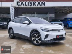 ÇALIŞKAN'DAN 2025 VOLKSWAGEN İD4 PURE TABA/ISITMA KRD KRT 12 TKS