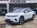 ÇALIŞKAN'DAN 2025 VOLKSWAGEN İD4 PURE TABA/ISITMA KRD KRT 12 TKS
