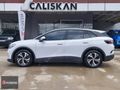ÇALIŞKAN'DAN 2025 VOLKSWAGEN İD4 PURE TABA/ISITMA KRD KRT 12 TKS
