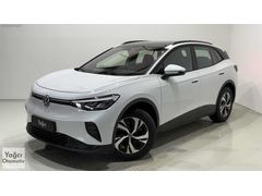 *YETKİLİ BAYİDEN 2025 VOLKSWAGEN ID.4 PURE