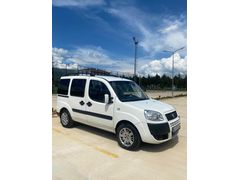 Sahibinden Fiat Doblo Combi 1.3 Multijet Safeline 2012 Model 