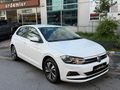 ERDEMLER'DEN 2020 VW POLO 1.0 TSİ OTOMATİK COMFORTLİNE YENİ LOGO