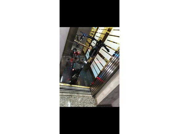 Sahibinden Elektrikli Araçlar Scooter Diğer Markalar