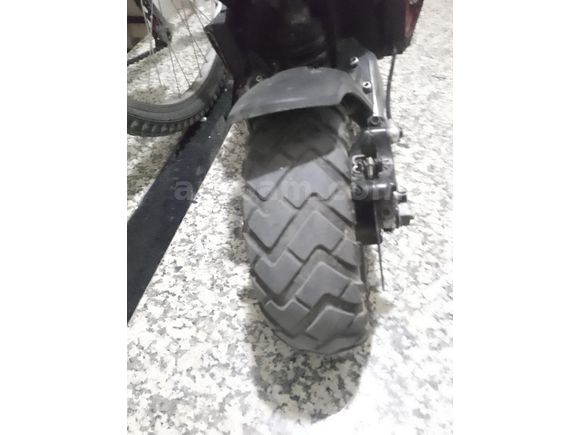Sahibinden Elektrikli Araçlar Scooter Diğer Markalar