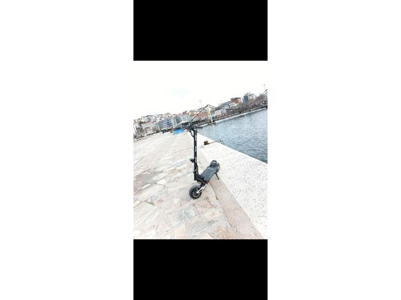 Sahibinden Elektrikli Araçlar Scooter Diğer Markalar