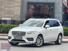 CİHAN OTO'DAN 2018 VOLVO XC90 7 KİŞİLİK FULL HATASIZ VE BAKIMLI