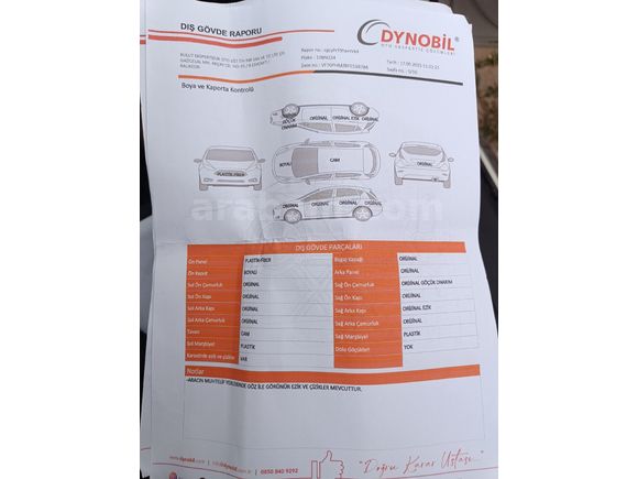 Sahibinden Citroen C4 Cactus 1.2 PureTech Shine 2015 Model