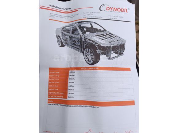 Sahibinden Citroen C4 Cactus 1.2 PureTech Shine 2015 Model