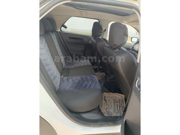 Sahibinden Citroen C4 Cactus 1.2 PureTech Shine 2015 Model