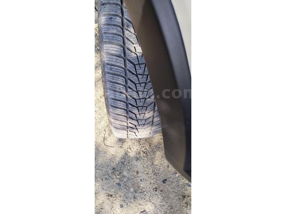 Sahibinden Chevrolet Captiva 2.0 D LT Medium 2012 Model
