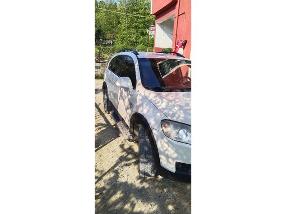 Sahibinden Chevrolet Captiva 2.0 D LT Medium 2012 Model