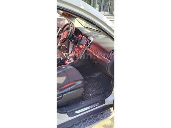 Sahibinden Chevrolet Captiva 2.0 D LT Medium 2012 Model