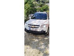 Sahibinden Chevrolet Captiva 2.0 D LT Medium 2012 Model