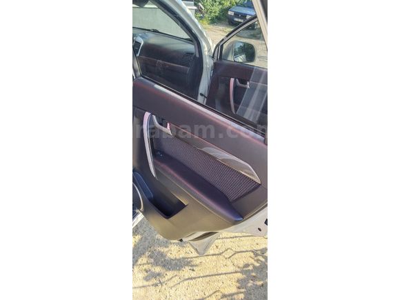 Sahibinden Chevrolet Captiva 2.0 D LT Medium 2012 Model