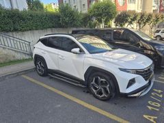 Sahibinden Hyundai Tucson 1.6 CRDi Elite 2021 Model İstanbul