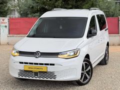 AKSA'DAN 2024 CADDY STYLE BOYASIZ 59.000KM KOMPLE PPF KAPLAMA
