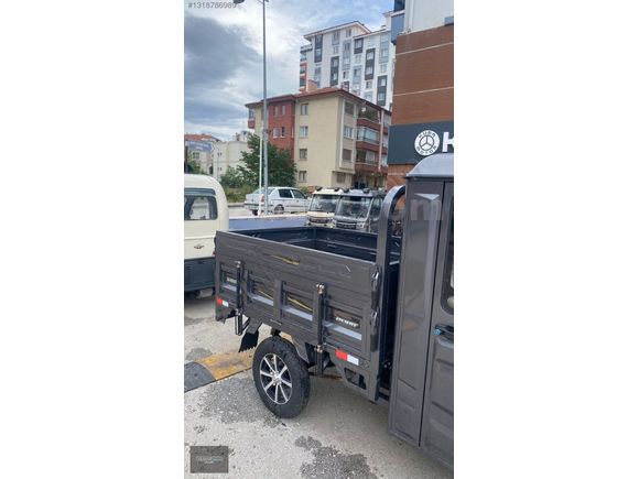 REBAT SU MAX PRO ELEKTRİKLİ KALI MOTOR 169.000 TL YILMAZOĞLU