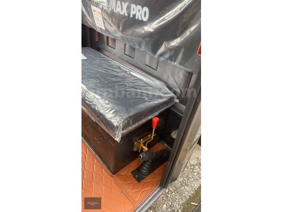 REBAT SU MAX PRO ELEKTRİKLİ KALI MOTOR 169.000 TL YILMAZOĞLU