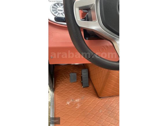 REBAT SU MAX PRO ELEKTRİKLİ KALI MOTOR 169.000 TL YILMAZOĞLU