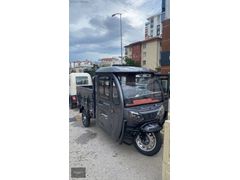 REBAT SU MAX PRO ELEKTRİKLİ KALI MOTOR 169.000 TL YILMAZOĞLU