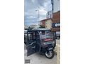 REBAT SU MAX PRO ELEKTRİKLİ KALI MOTOR 169.000 TL YILMAZOĞLU