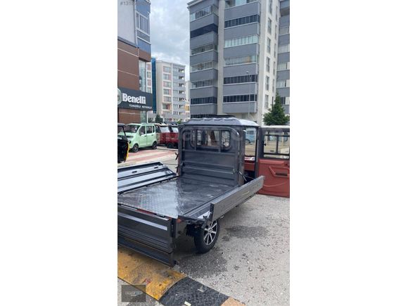 REBAT SU MAX PRO ELEKTRİKLİ KALI MOTOR 169.000 TL YILMAZOĞLU
