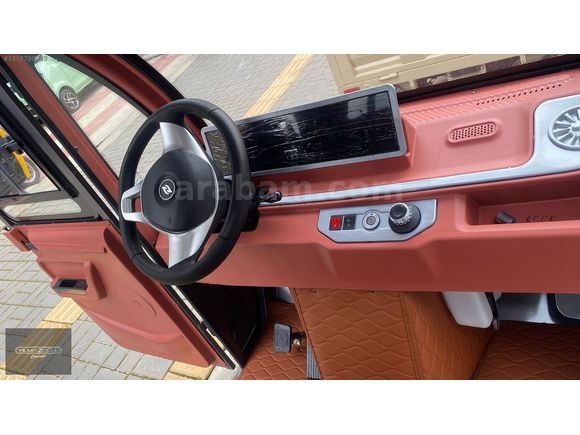 REBAT SU MAX PRO ELEKTRİKLİ KALI MOTOR 169.000 TL YILMAZOĞLU