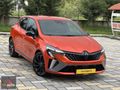 //**HATASIZ BOYASIZ 14 BİN DE CLIO ESPRİT ALPİNE İLK EL KUSURSUZ