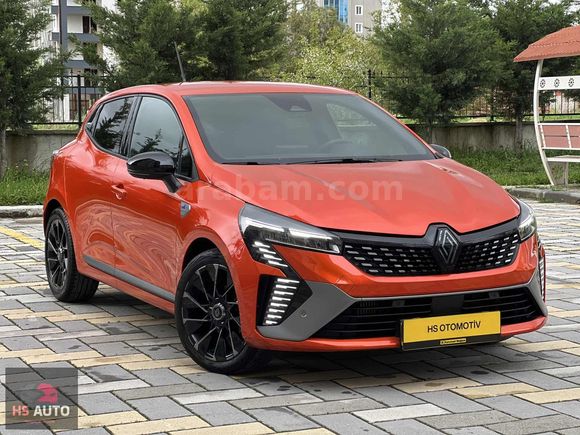 //**HATASIZ BOYASIZ 14 BİN DE CLIO ESPRİT ALPİNE İLK EL KUSURSUZ