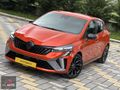 //**HATASIZ BOYASIZ 14 BİN DE CLIO ESPRİT ALPİNE İLK EL KUSURSUZ