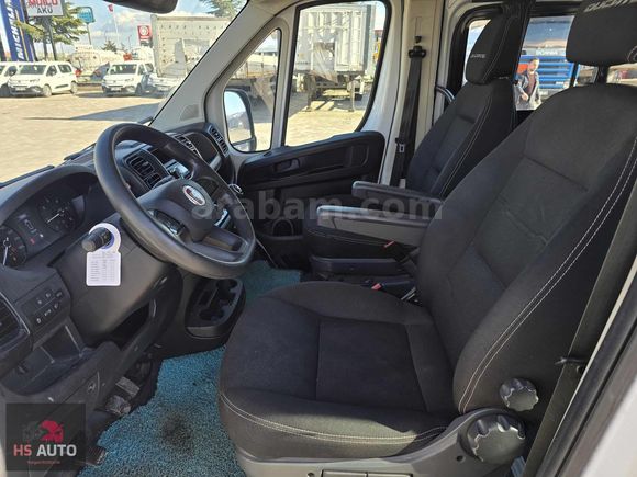 FIRSAT ARACI DUCATO 16+1 HATASIZ