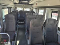 FIRSAT ARACI DUCATO 16+1 HATASIZ