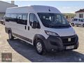 FIRSAT ARACI DUCATO 16+1 HATASIZ