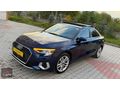 HATASIZ BOYASIZ AUDİ A3 PREMİO +KOMFORT PAKET