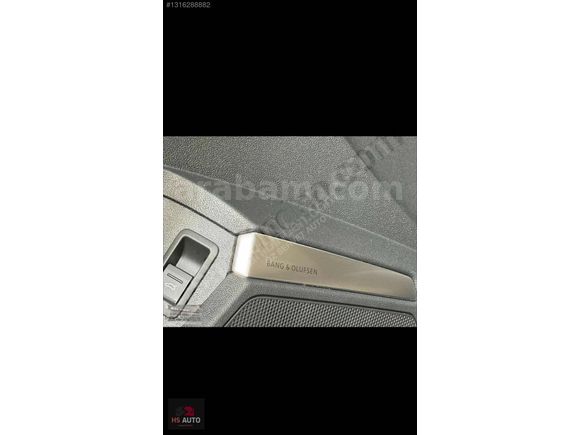 HATASIZ BOYASIZ AUDİ A3 PREMİO +KOMFORT PAKET