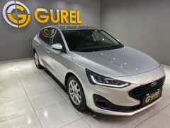 otomobil Ford Focus 1.5 EcoBlue Trend X