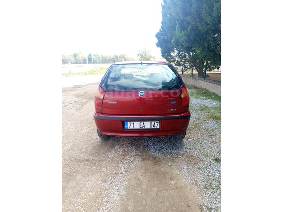 Temiz palio :)