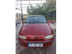Temiz palio :)