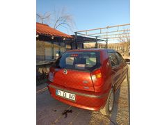 Sahibinden Fiat Palio 1.6 HL 2000 Model