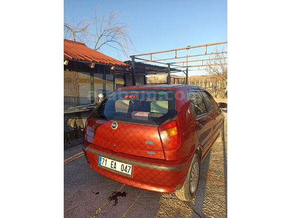 Sahibinden Fiat Palio 1.6 HL 2000 Model