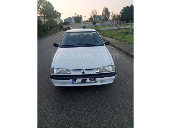 Sahibinden Renault R 19 1.6 Europa iE rta