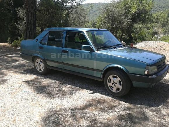 Sahibinden Tofaş Doğan SLX 1995 Model