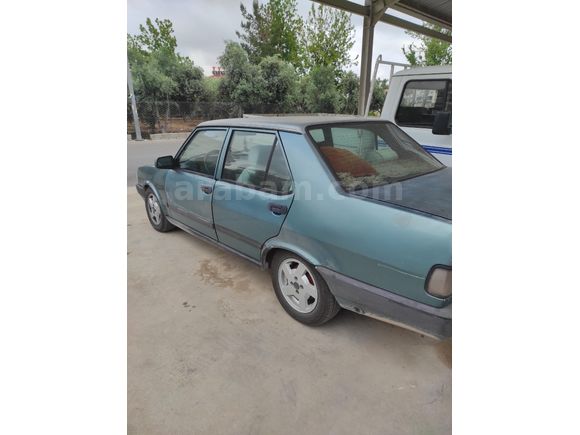 Sahibinden Tofaş Doğan SLX 1995 Model